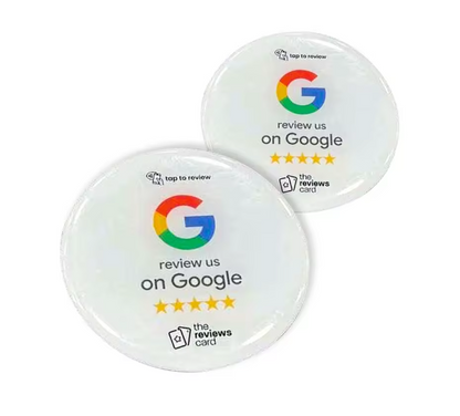 Kit Google Sans-Contact Pro