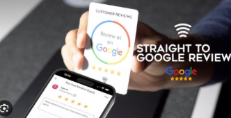 Kit Google Sans-Contact Pro