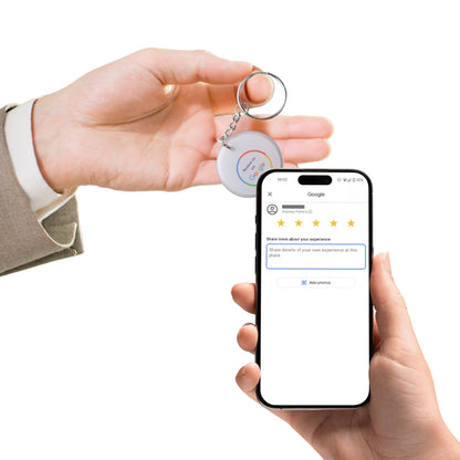 Kit Google Sans-Contact Pro